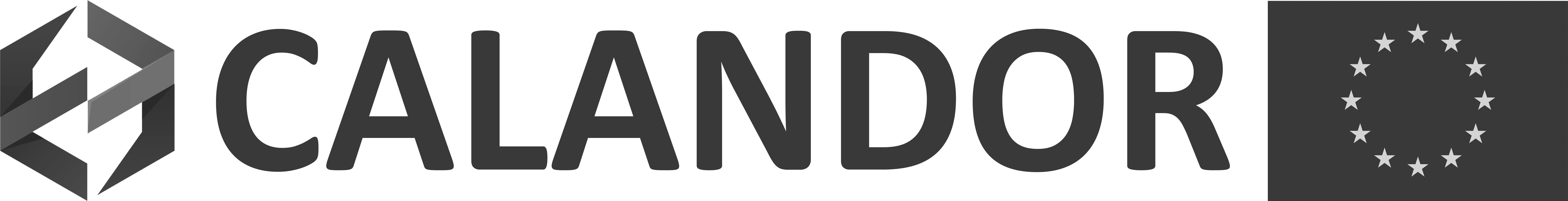 Calandor - Sovereign Cloud Architecture für Europa